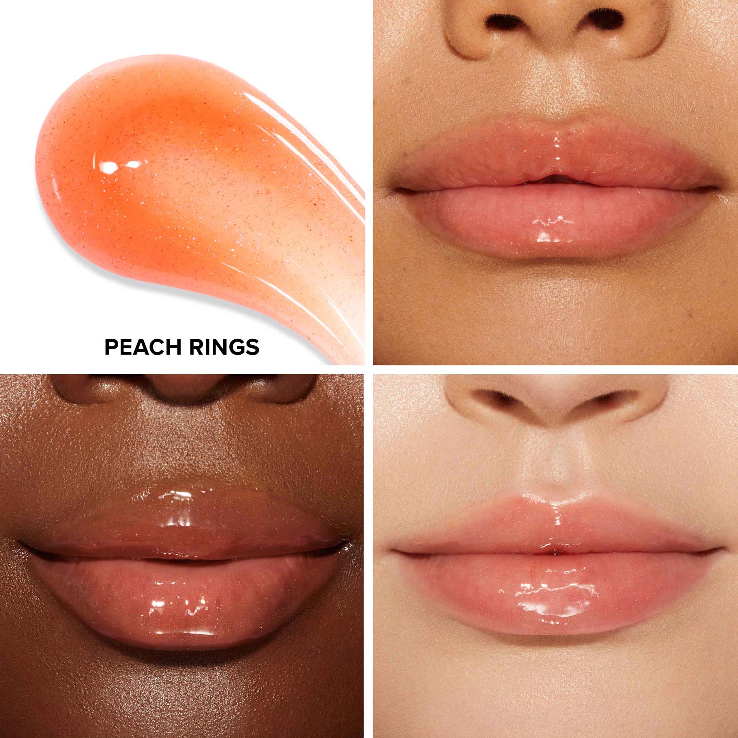 KISSING JELLY LIP GLOSS (GLOSS HIDRATANTE HÍBRIDO)